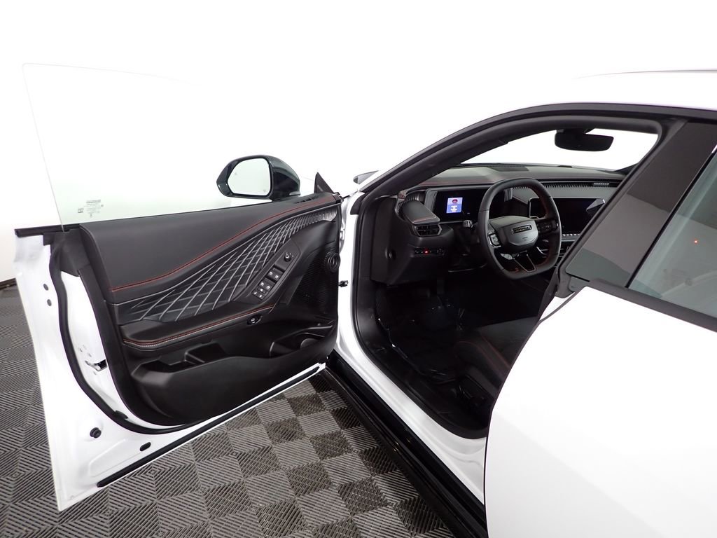 2026 Dodge Charger Scat Pack