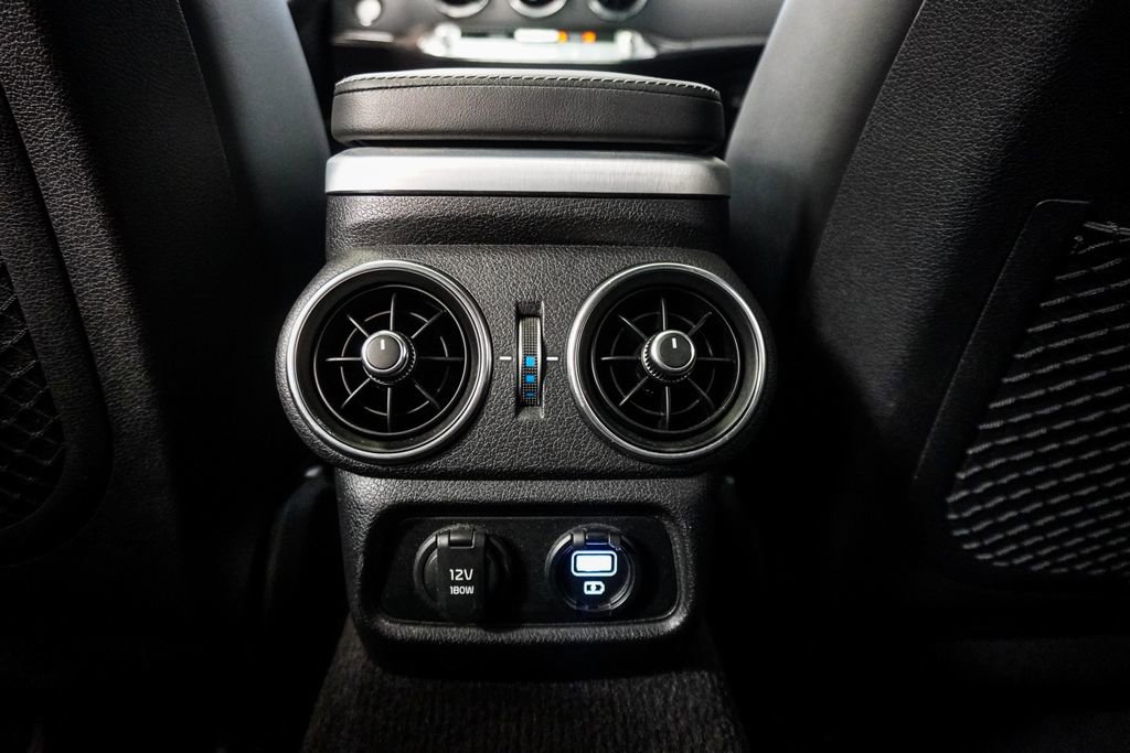 2023 Kia Stinger GT2