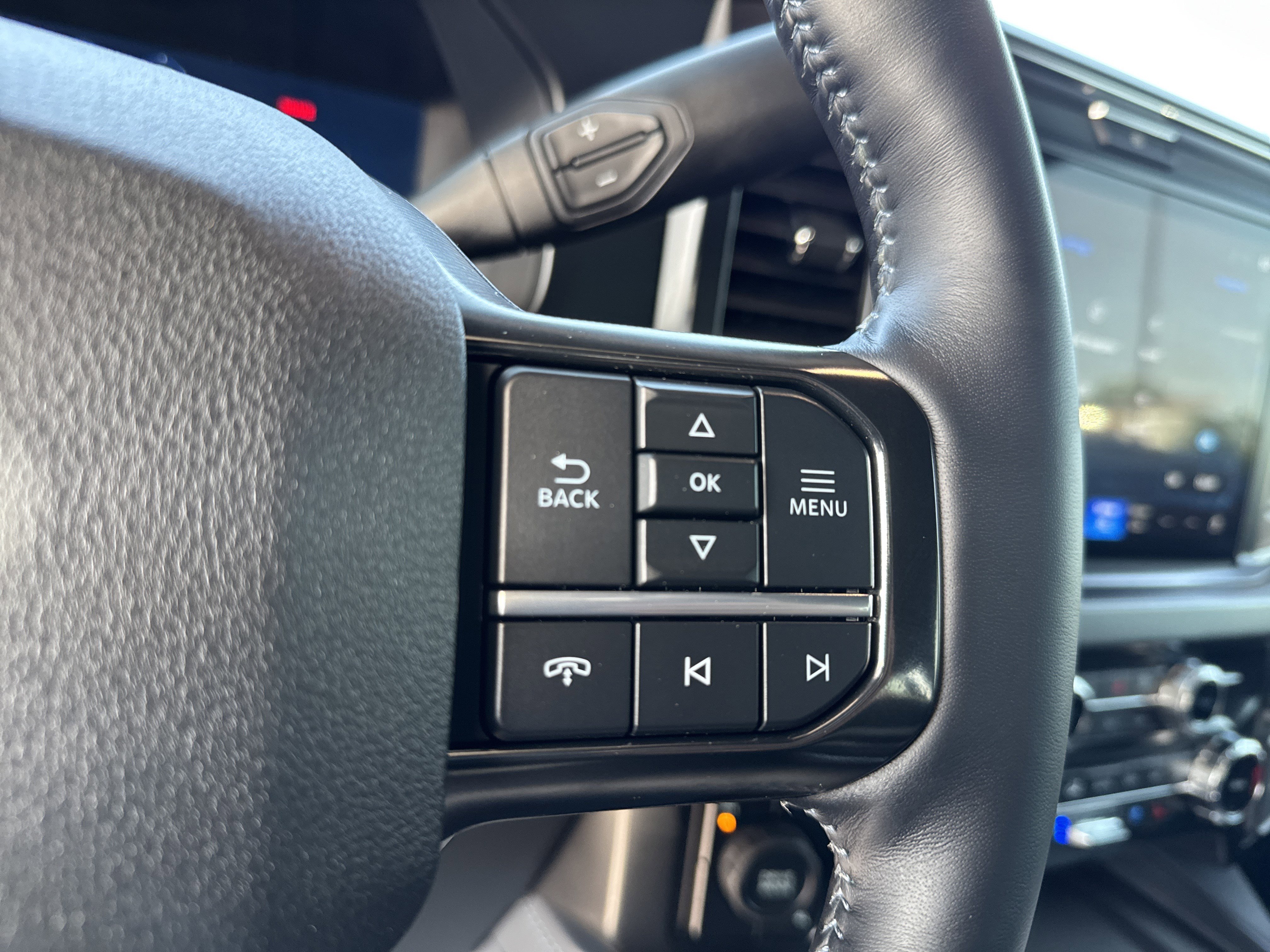 2026 Ford F450 Platinum