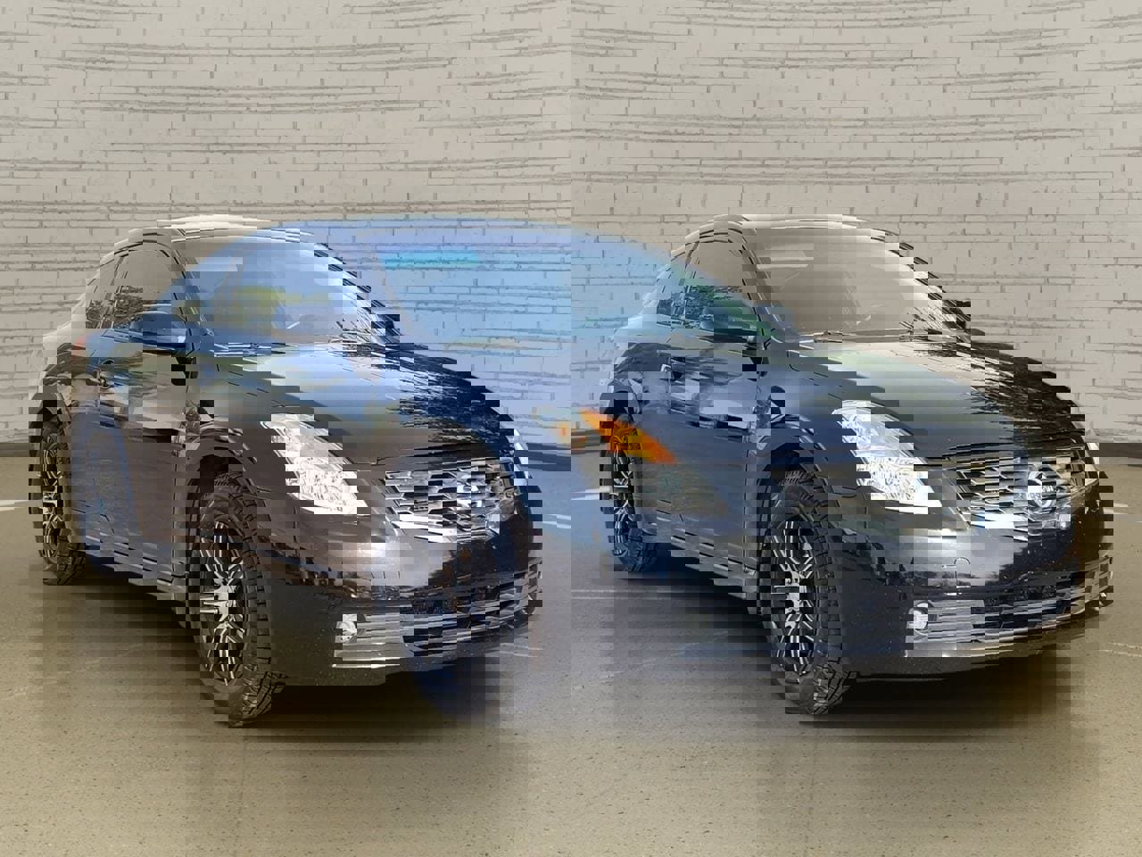 2009 Nissan Altima 2.5 S