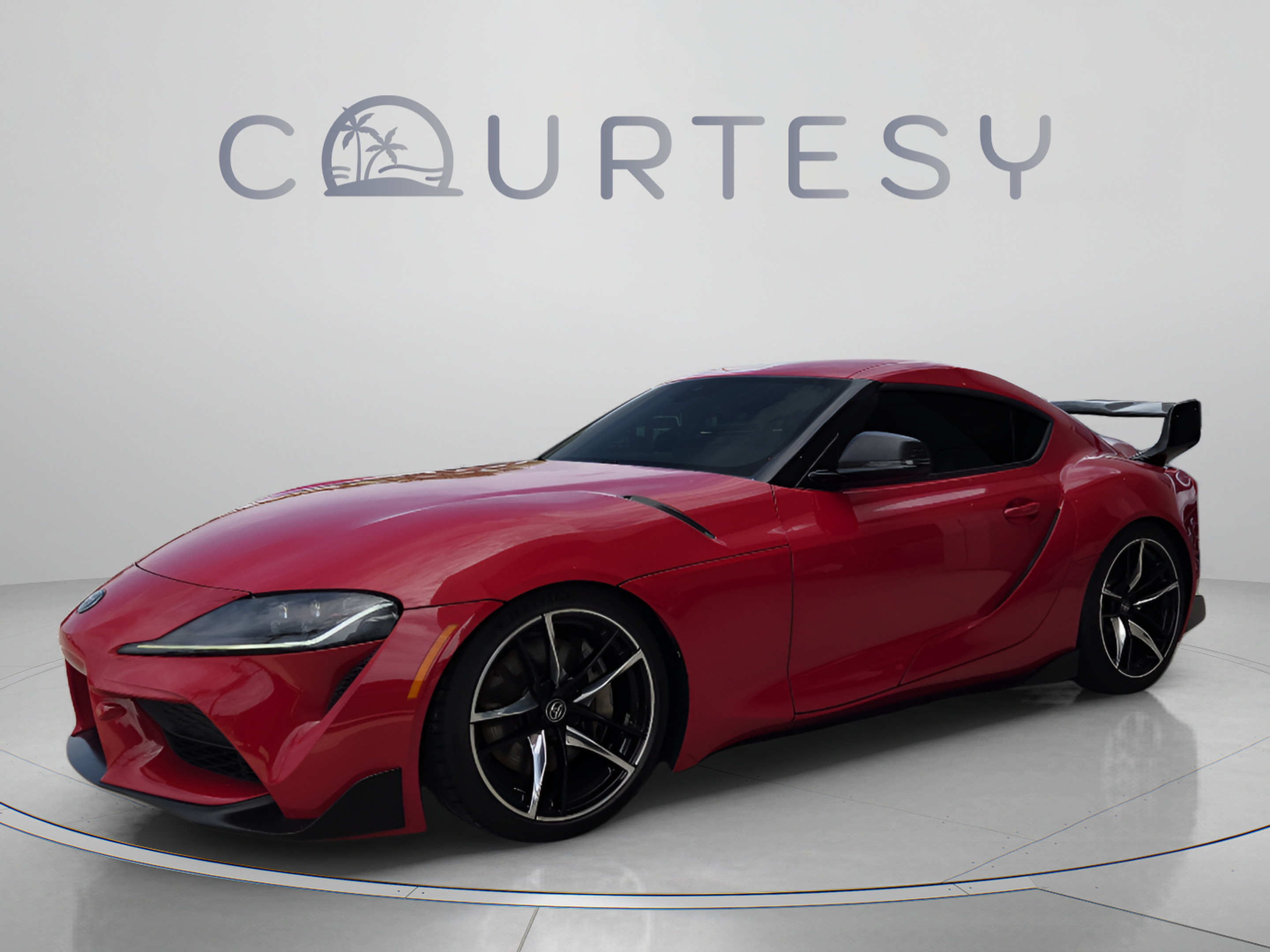 Used Toyota Supra for Sale Near Me in Saint Petersburg, FL
