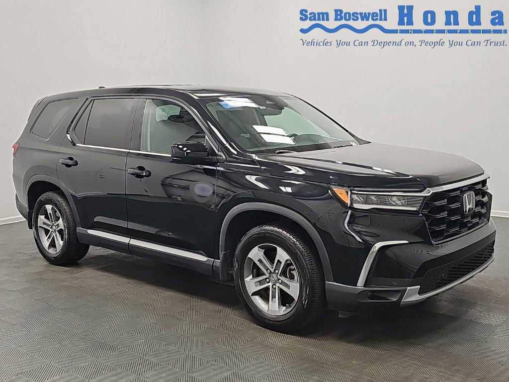 Used 2023 Honda Pilot EX-L
