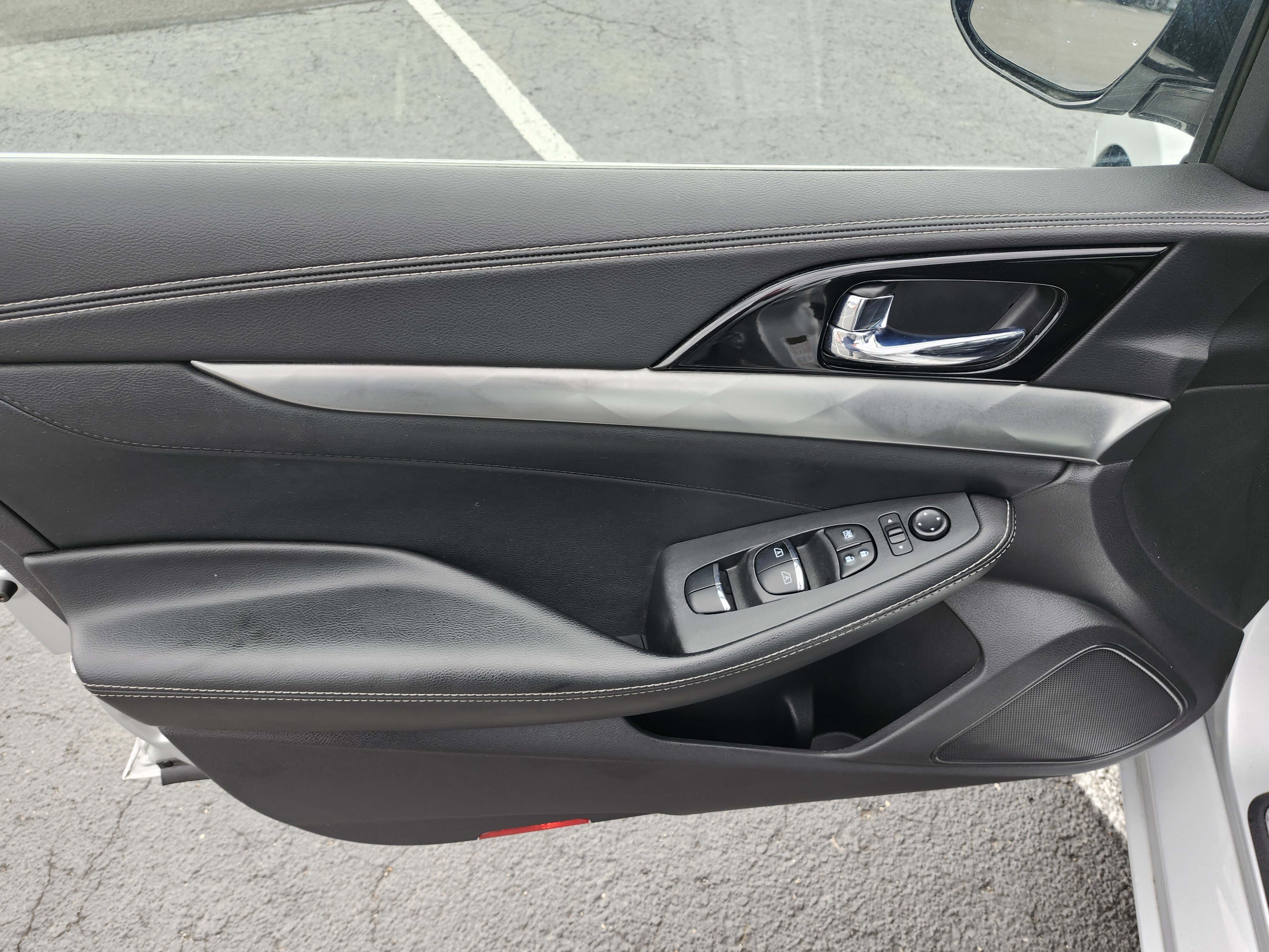 2021 Nissan Maxima 3.5 SV