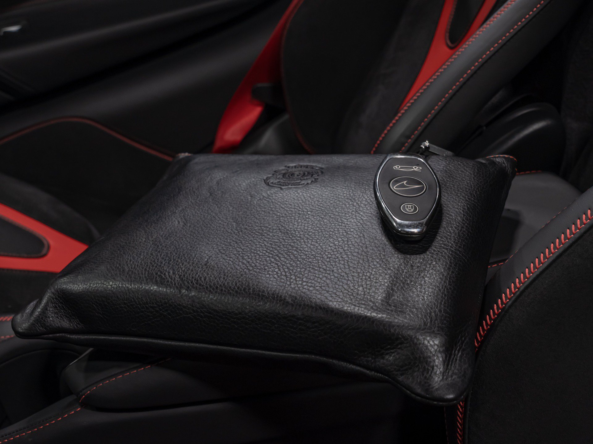 Used 2021 McLaren 720S Performance photo 79