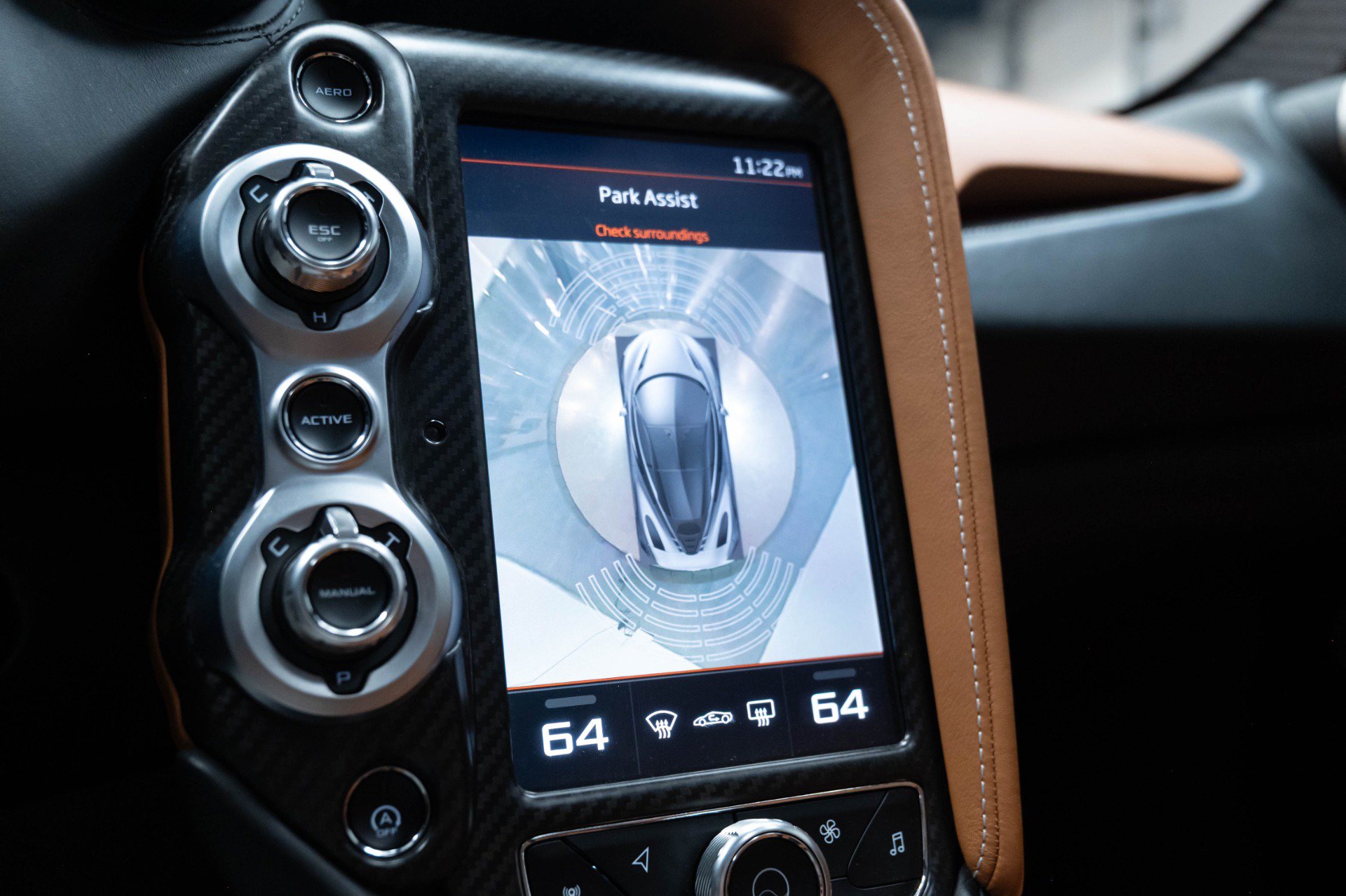 Used 2020 McLaren 720S Luxury photo 42
