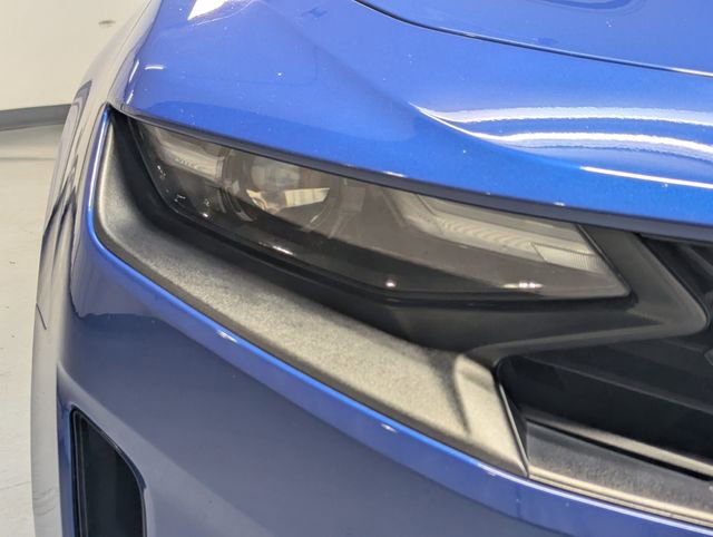 2021 Chevrolet Camaro LT