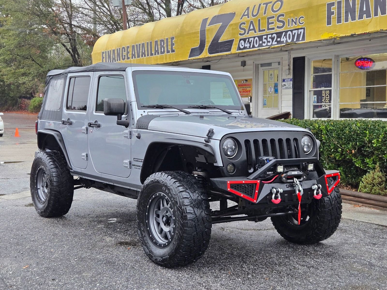 The Zippo Vehicle by West Coast Customs Coming Soon - autoevolution, image size:1600x1200