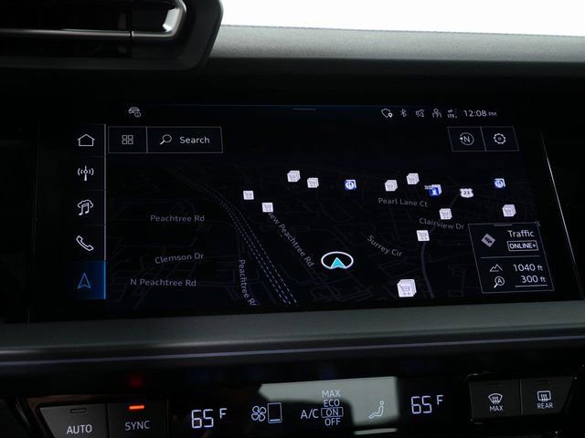 2026 Audi A3 2.0T Premium Plus