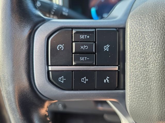 2024 Ford F250 Lariat