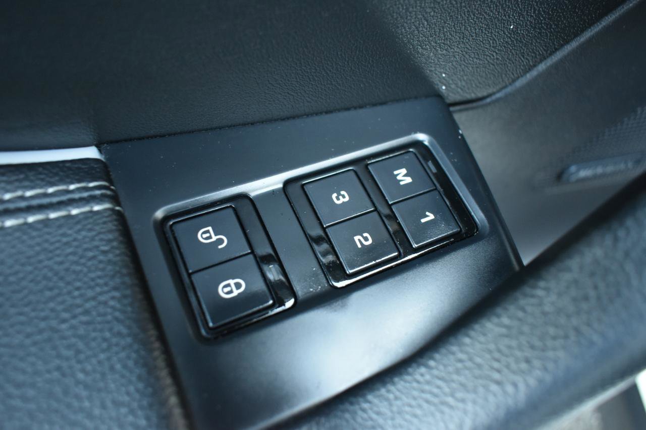 2018 Jaguar F-Pace S