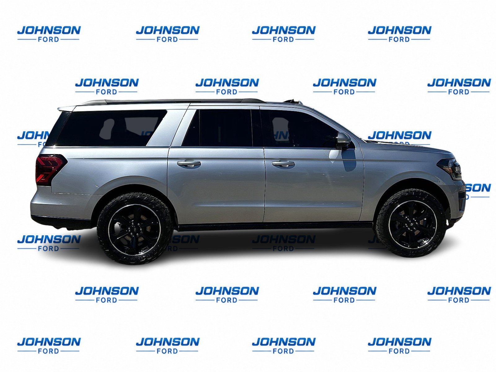 Used 2023 Ford Expedition Max Limited