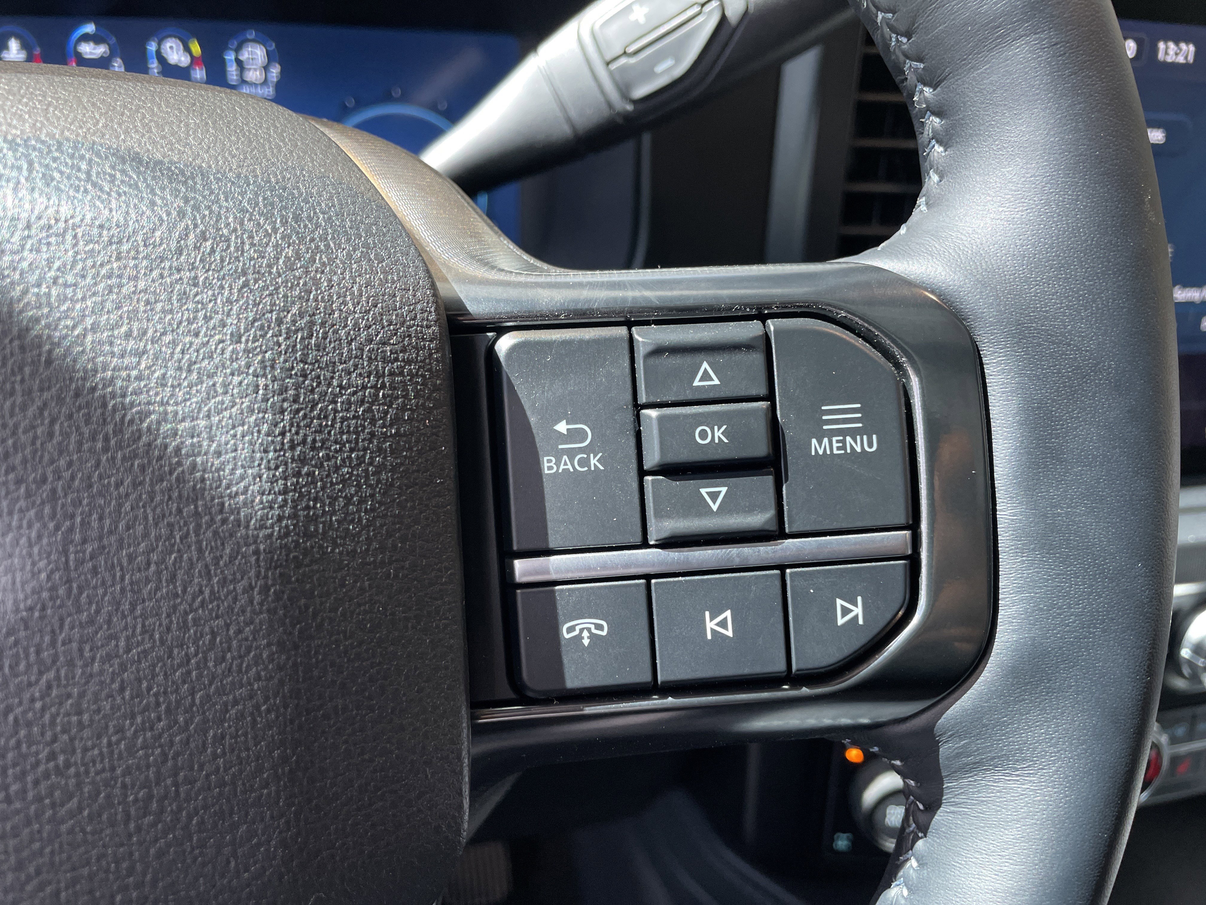 2026 Ford F250 Platinum