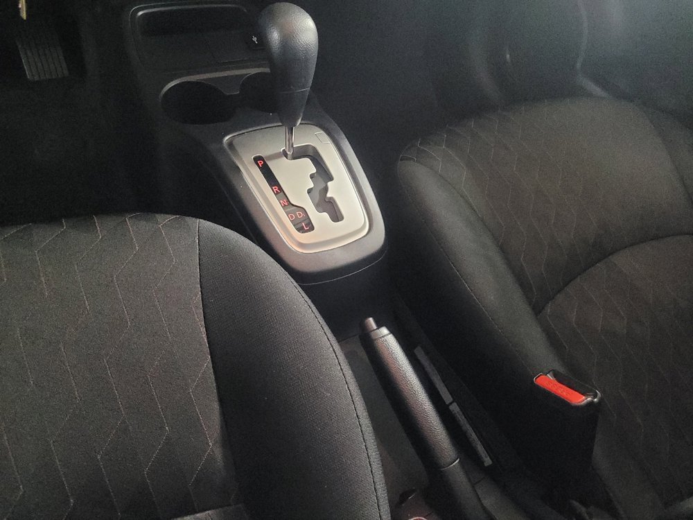 2024 Mitsubishi Mirage LE