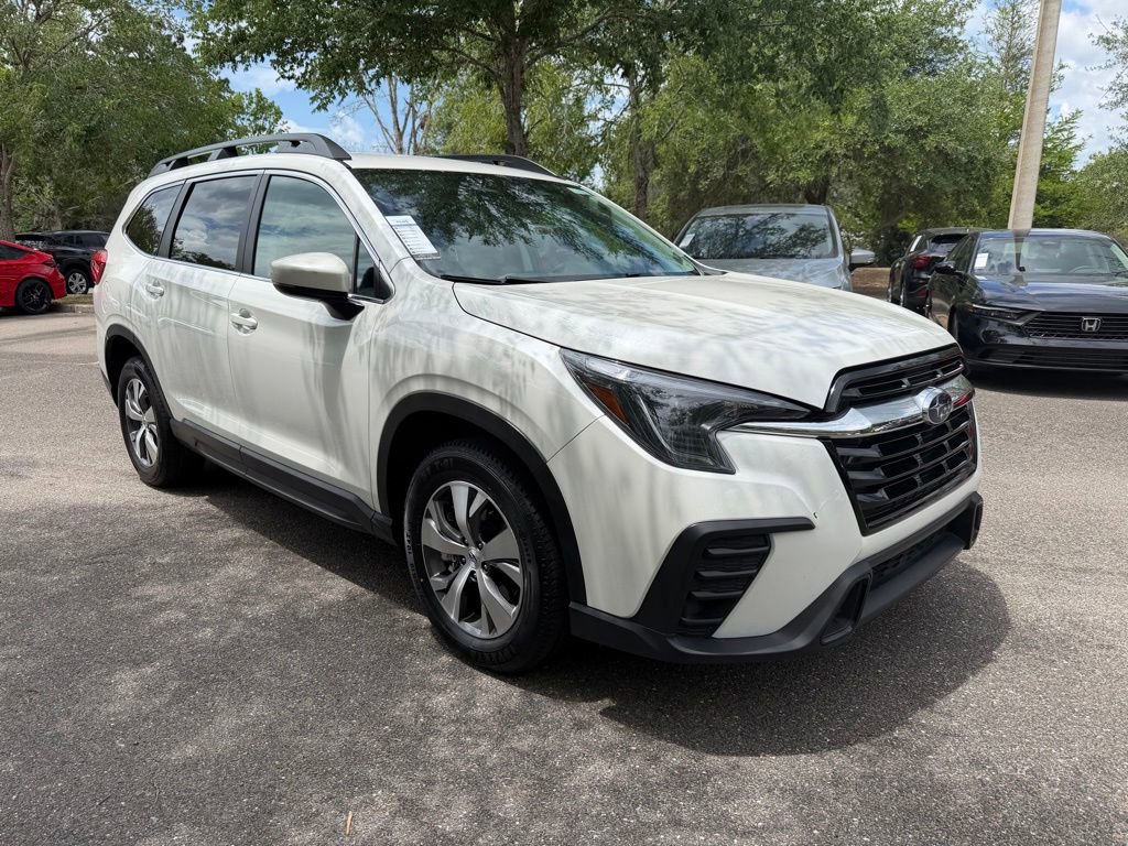 Used 2025 Subaru Ascent Premium