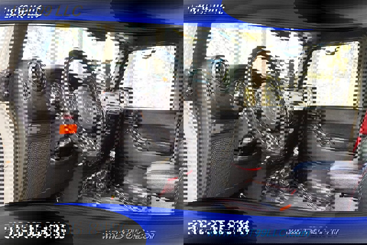 2017 Jeep Wrangler Rubicon