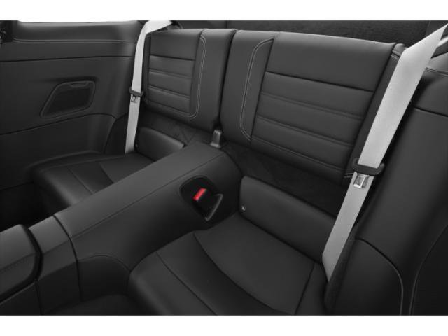 2026 Porsche 911 Carrera