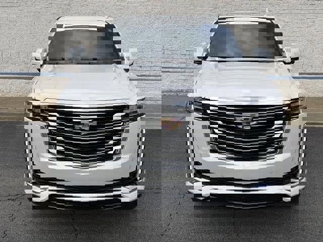 2021 Cadillac Escalade Premium Luxury Platinum