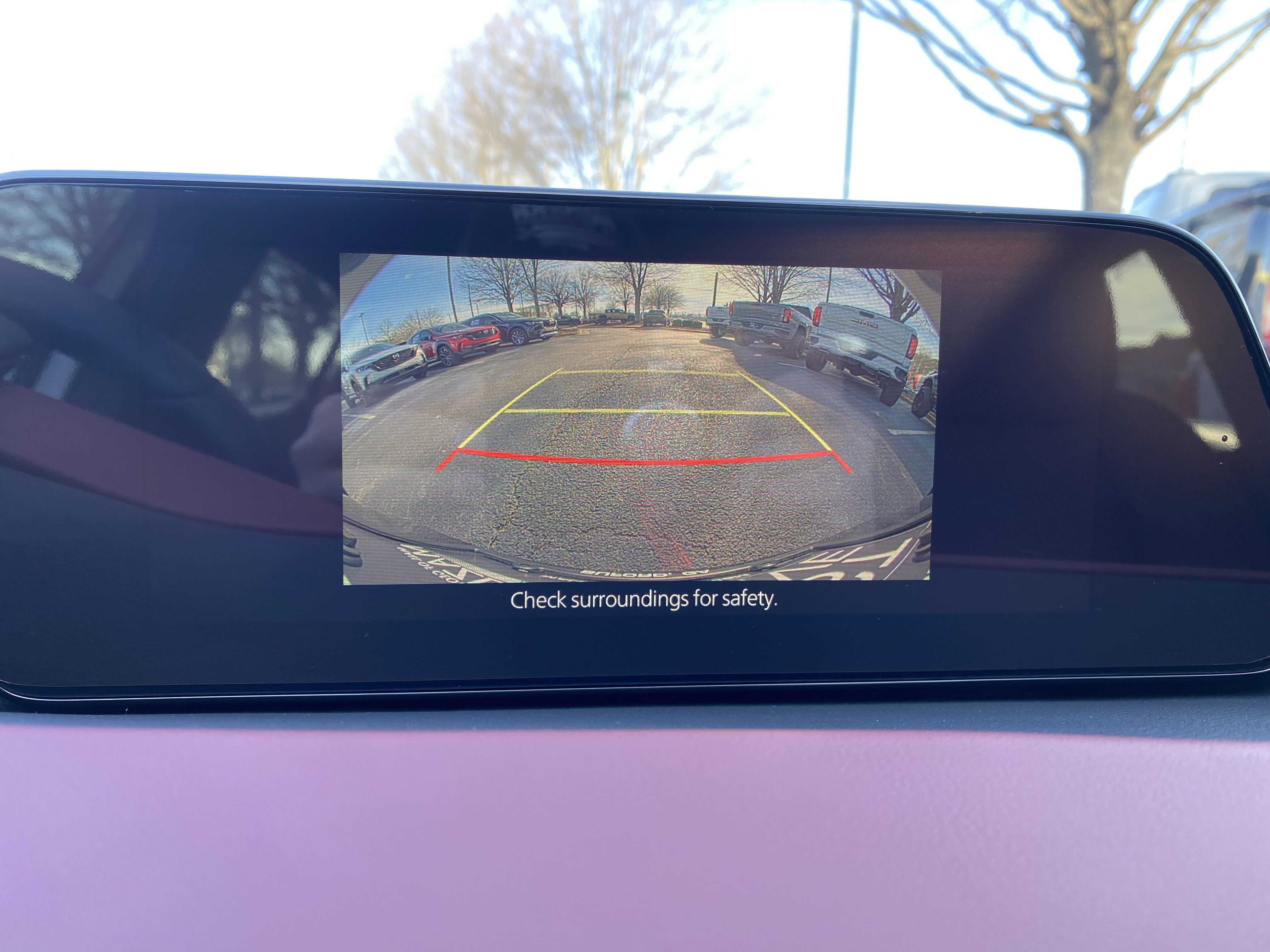 2026 MAZDA Mazda3 2.5 S Hatchback w/ Premium Pkg