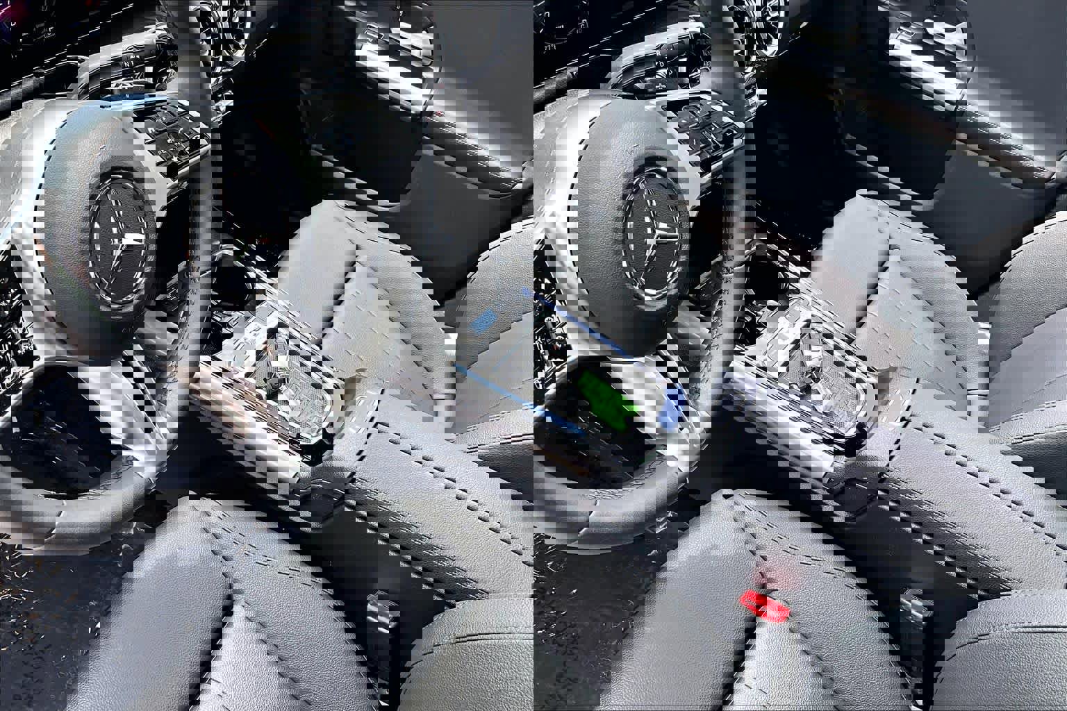 2026 Mercedes-Benz GLA 250