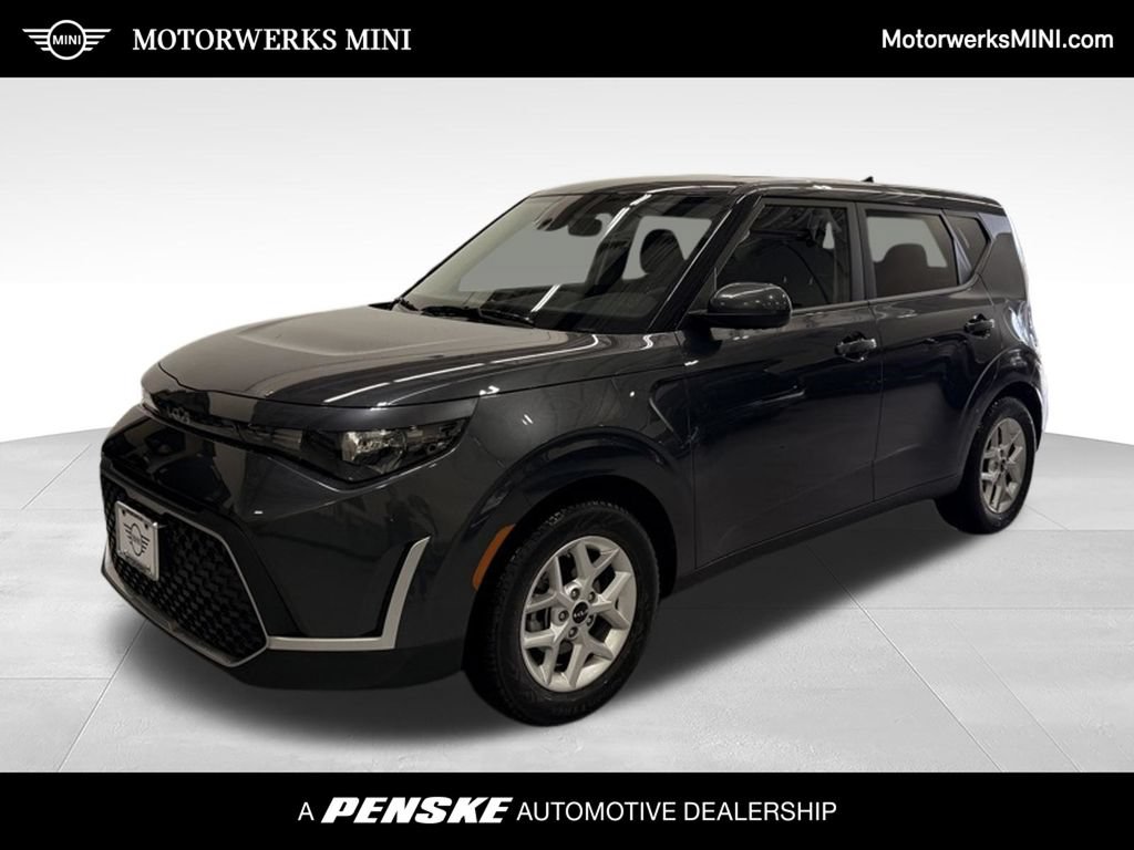 Used Kia Soul for Sale in Minneapolis, MN - Autotrader