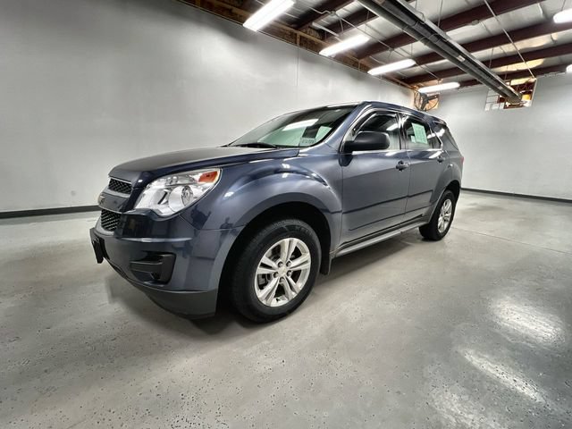 Used 2013 Chevrolet Equinox LS