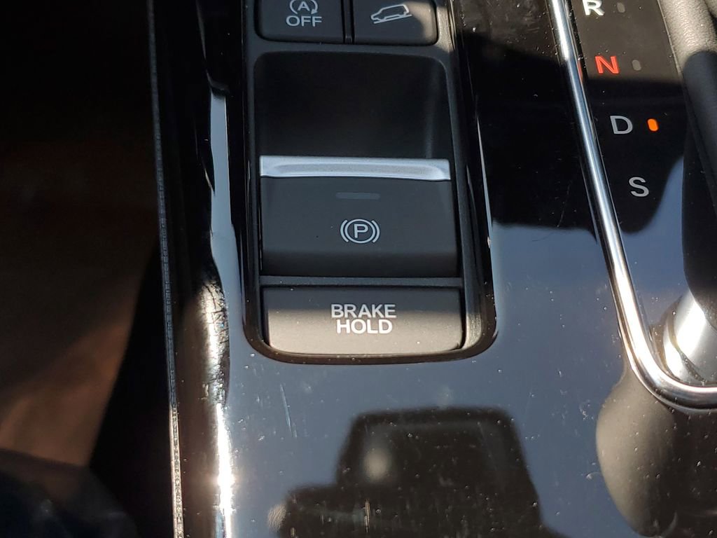 2026 Acura ADX A-Spec