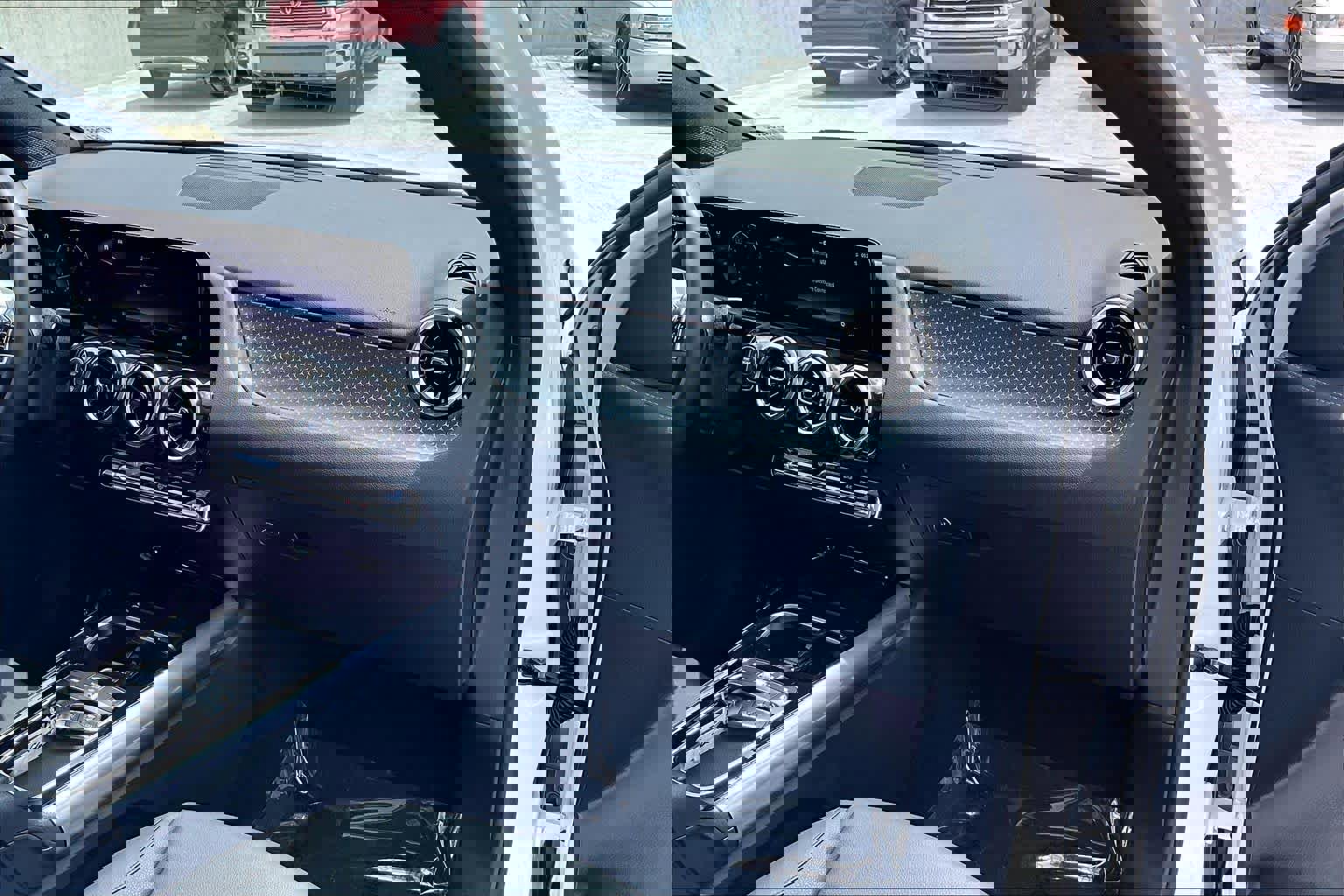 2026 Mercedes-Benz GLA 250