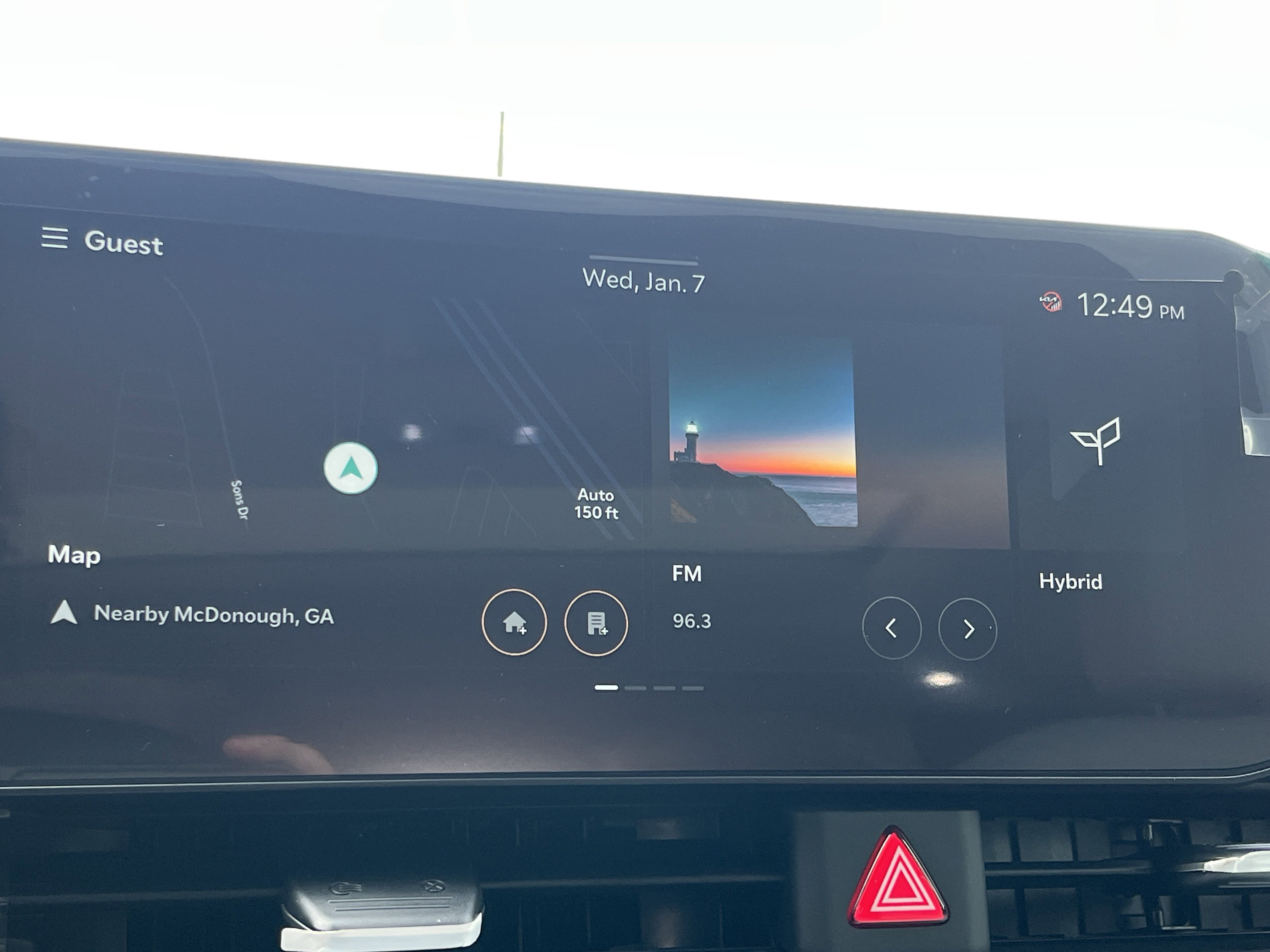 2026 Kia Carnival SX Prestige