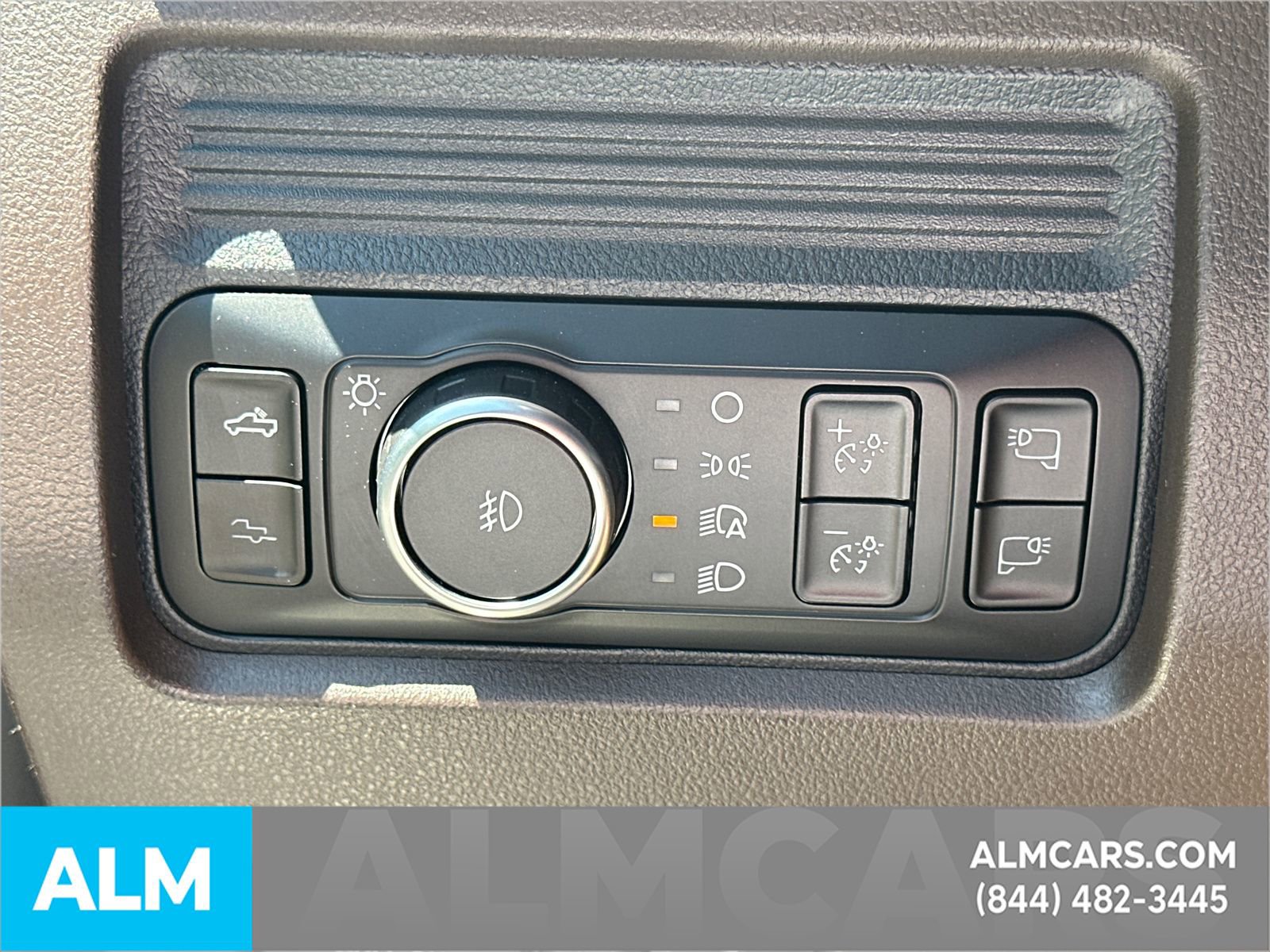 2025 Ford F250 King Ranch