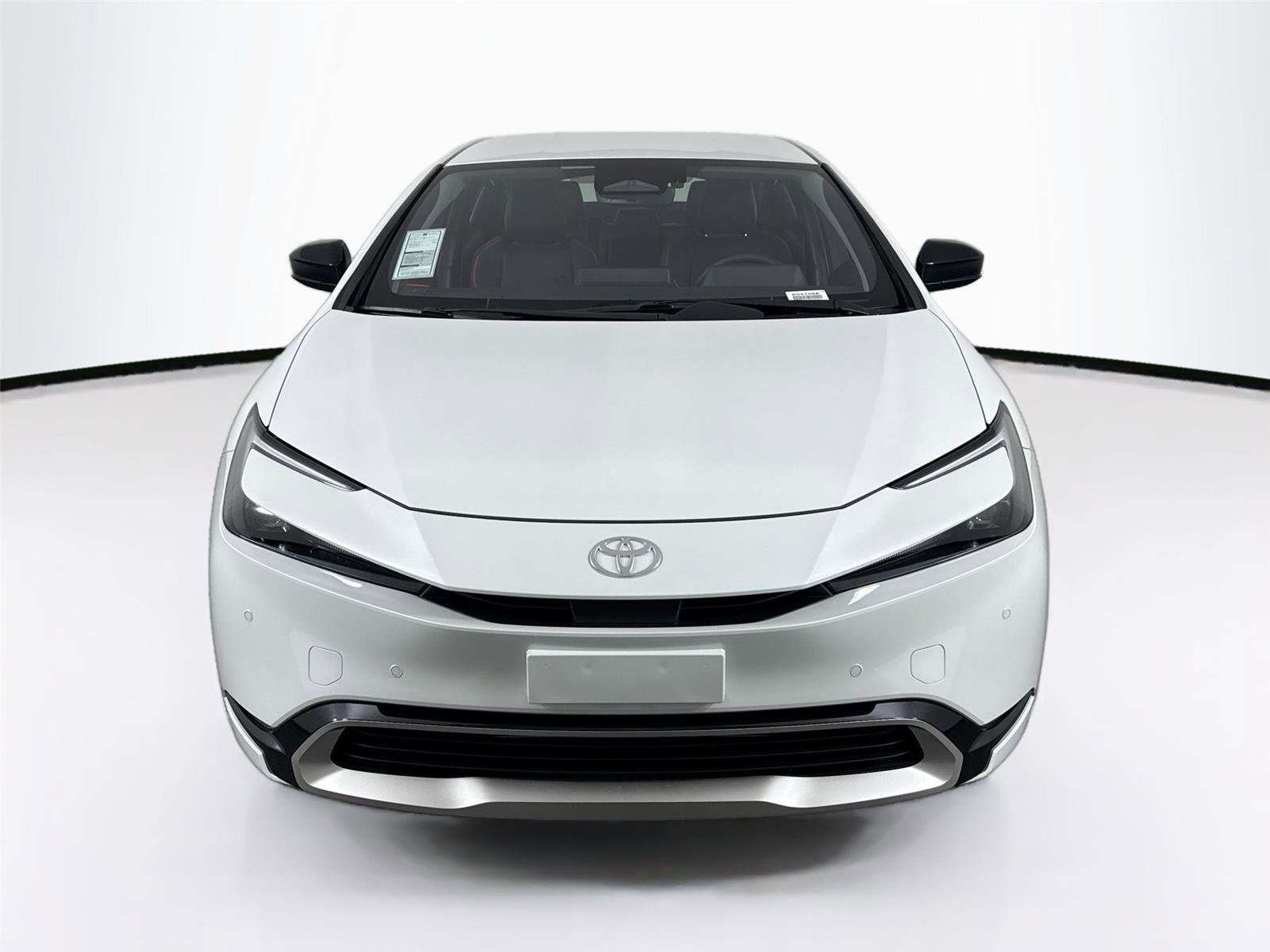 2025 Toyota Prius Plug-In Hybrid