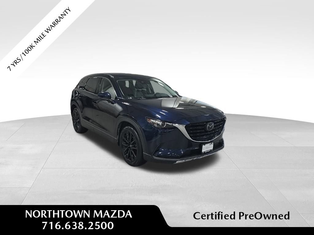 Used MAZDA CX-9 for Sale in Buffalo, NY - Autotrader