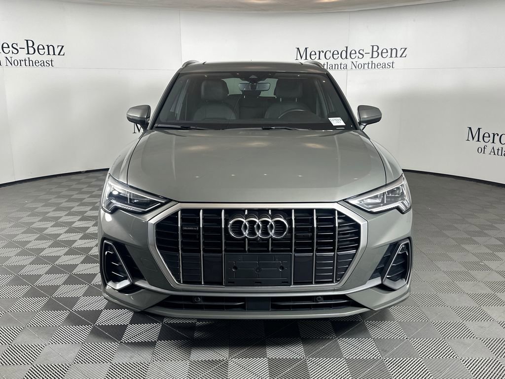 2024 Audi Q3 2.0T Premium Plus