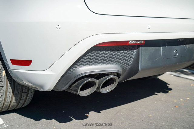 2025 Porsche Macan GTS