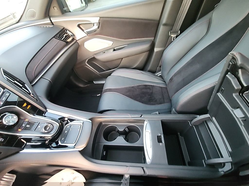 2023 Acura RDX AWD w/ A-Spec & Advance Pkg