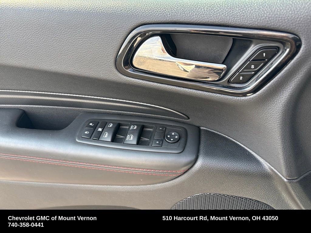 2024 Dodge Durango GT