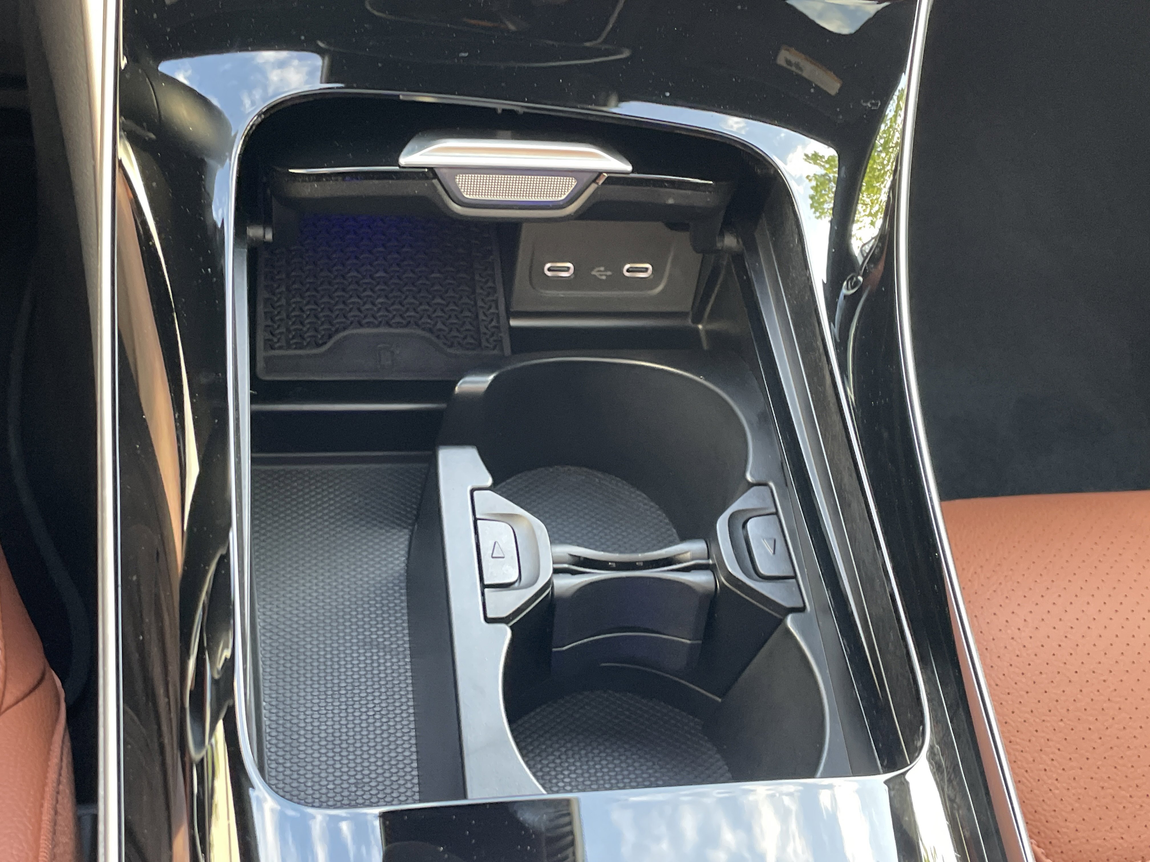 2025 Mercedes-Benz C 300 Sedan