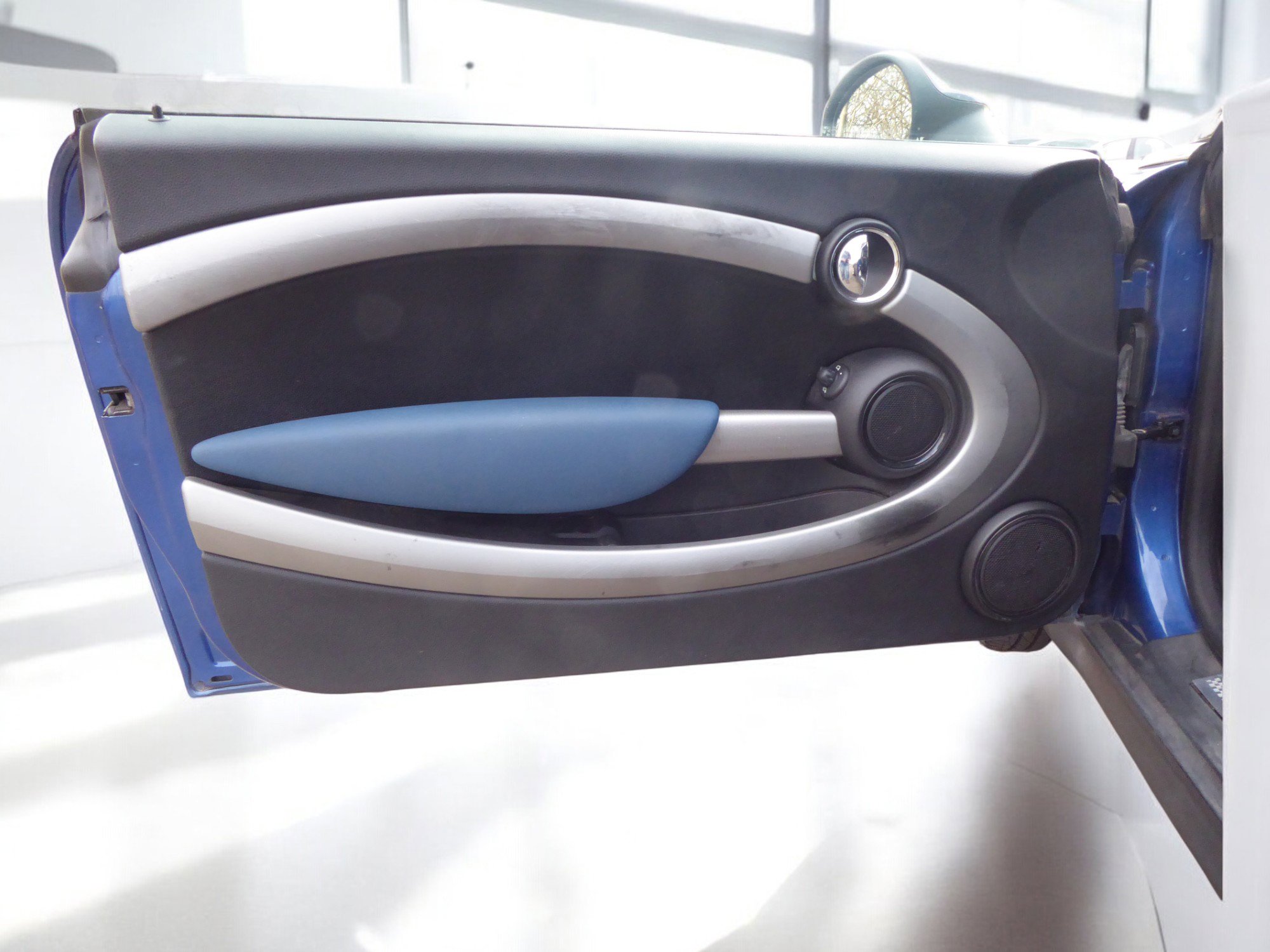 2008 MINI Cooper Clubman S