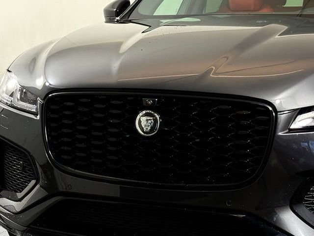 2026 Jaguar F-Pace R-Dynamic S