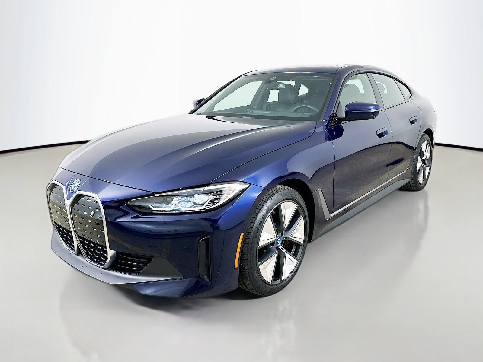 Used 2023 BMW i4 eDrive35 w/ Premium Package