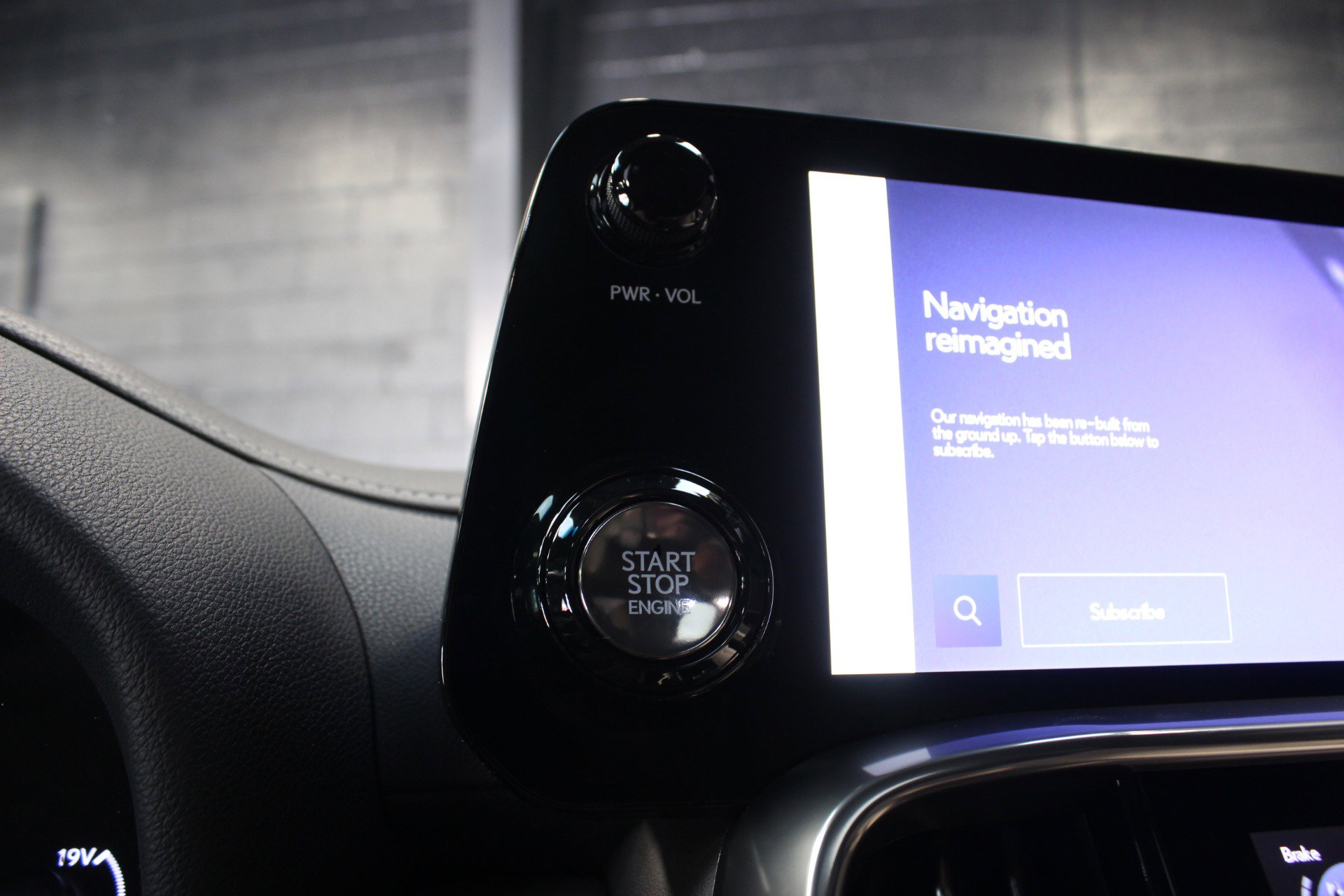 2023 Lexus LX 600 4WD