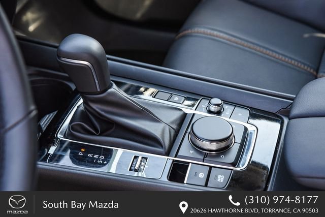 2025 MAZDA CX-50 2.5 Hybrid