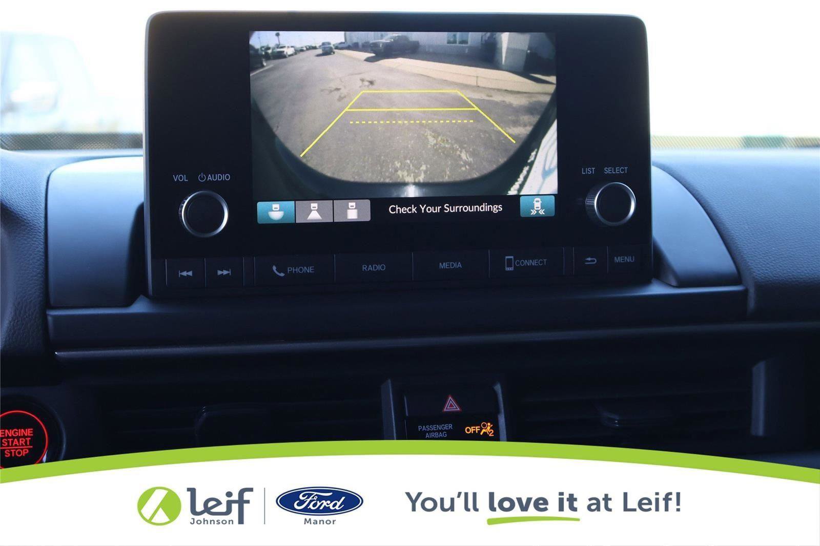 2023 Honda Pilot Sport