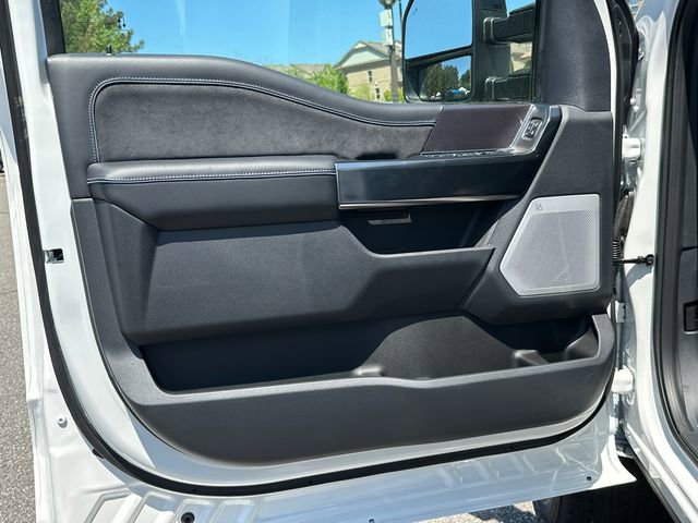 2026 Ford F350 Platinum