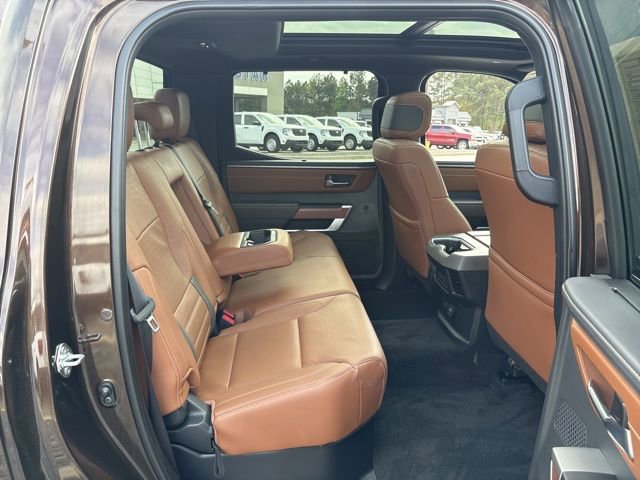 2025 Toyota Tundra 1794 Edition