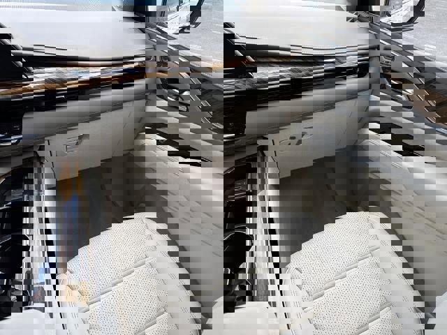 2021 Cadillac Escalade Premium Luxury Platinum