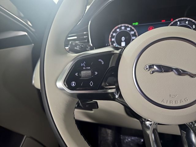 2026 Jaguar F-Pace R-Dynamic S