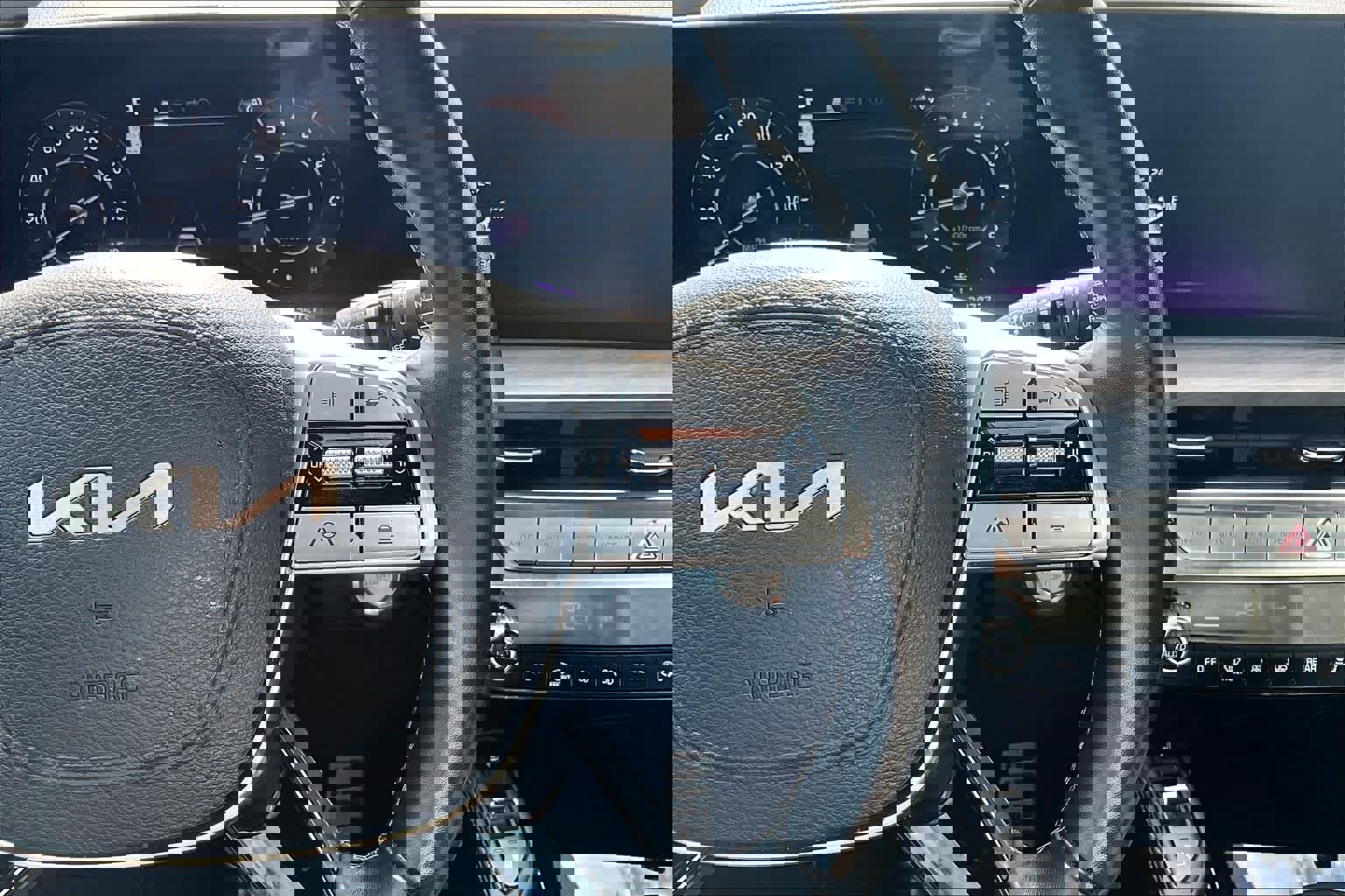 2024 Kia Telluride SX Prestige X-Line