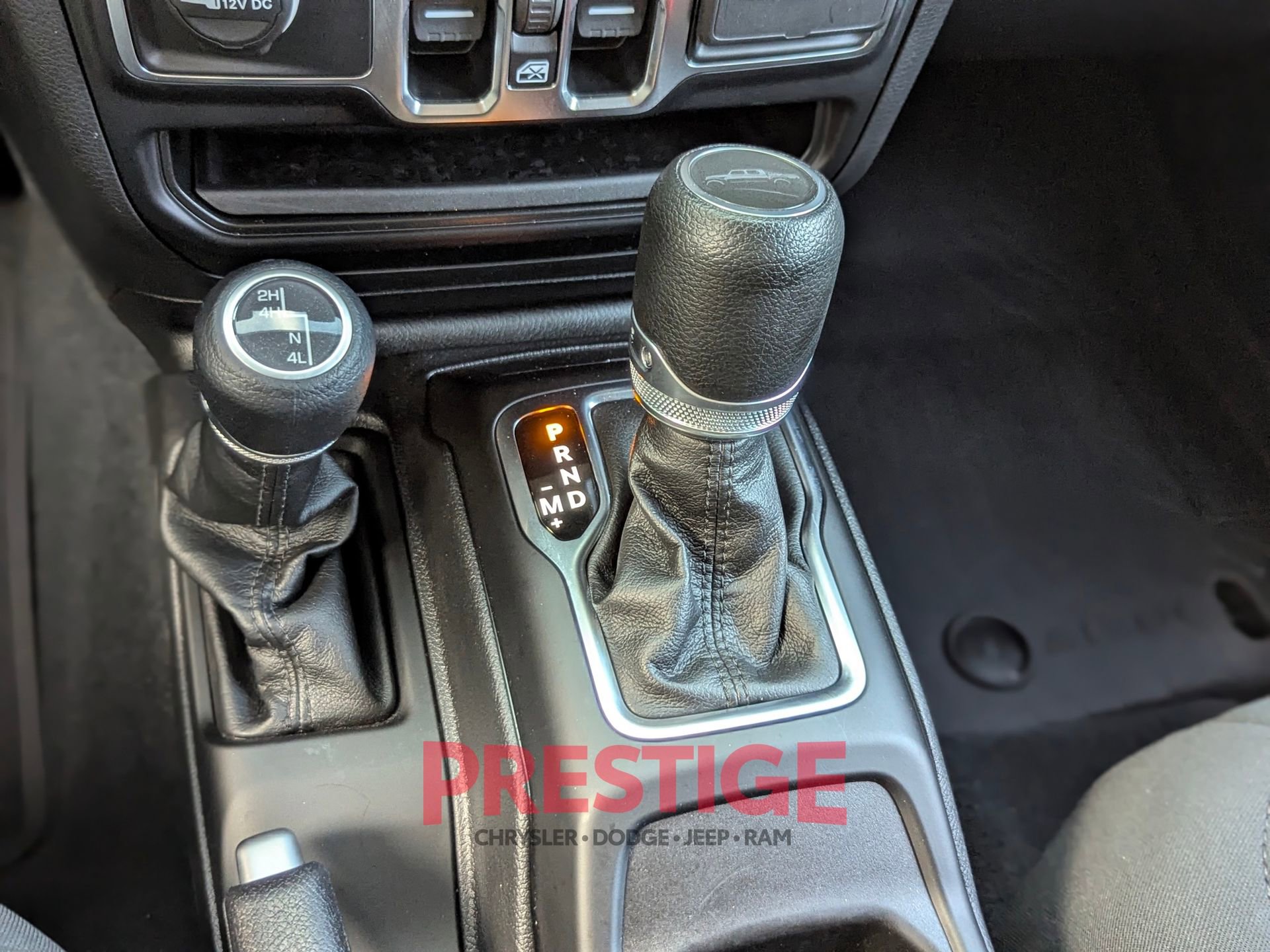 2023 Jeep Gladiator Willys