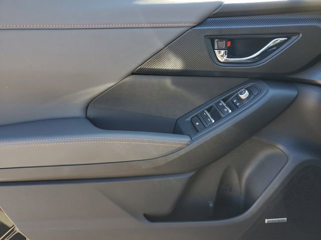 2026 Subaru Crosstrek 2.5i Limited