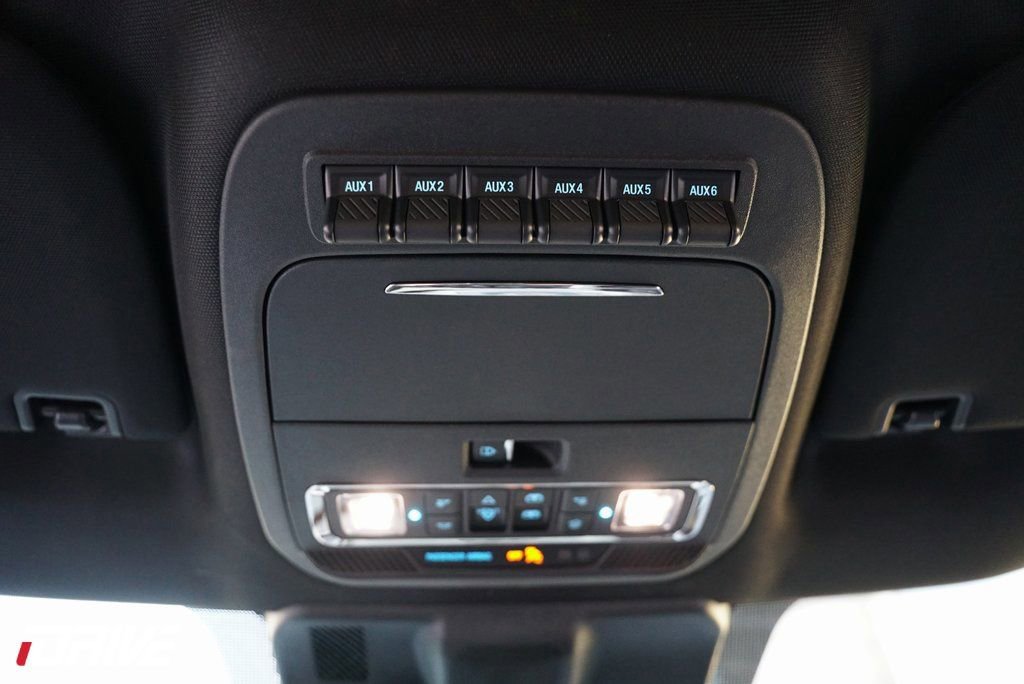 2025 Ford F150 Raptor